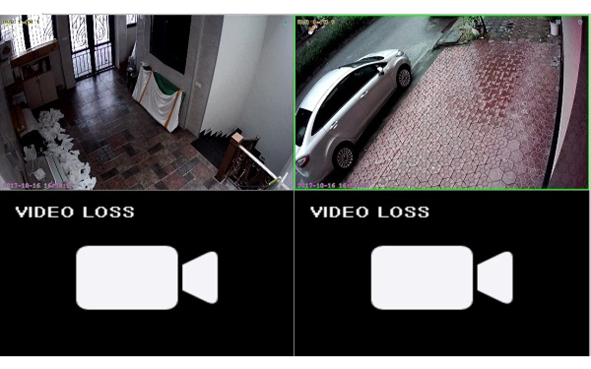 [C&ocirc;ng tr&igrave;nh] Lắp đặt camera cho nh&agrave; ri&ecirc;ng