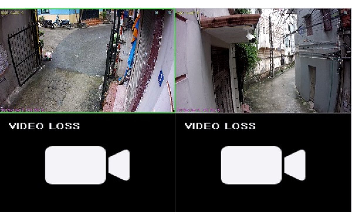 [C&ocirc;ng tr&igrave;nh] Lắp đặt camera Sambo tại Th&aacute;i H&agrave;