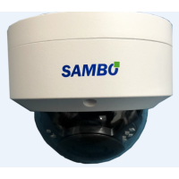 Camera IP Sambo ISVDY09IHI2180TS
