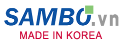 Sambo Việt Nam
