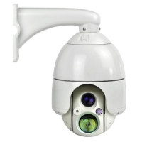 Camera PTZ Sambo HIR-P30WW-A